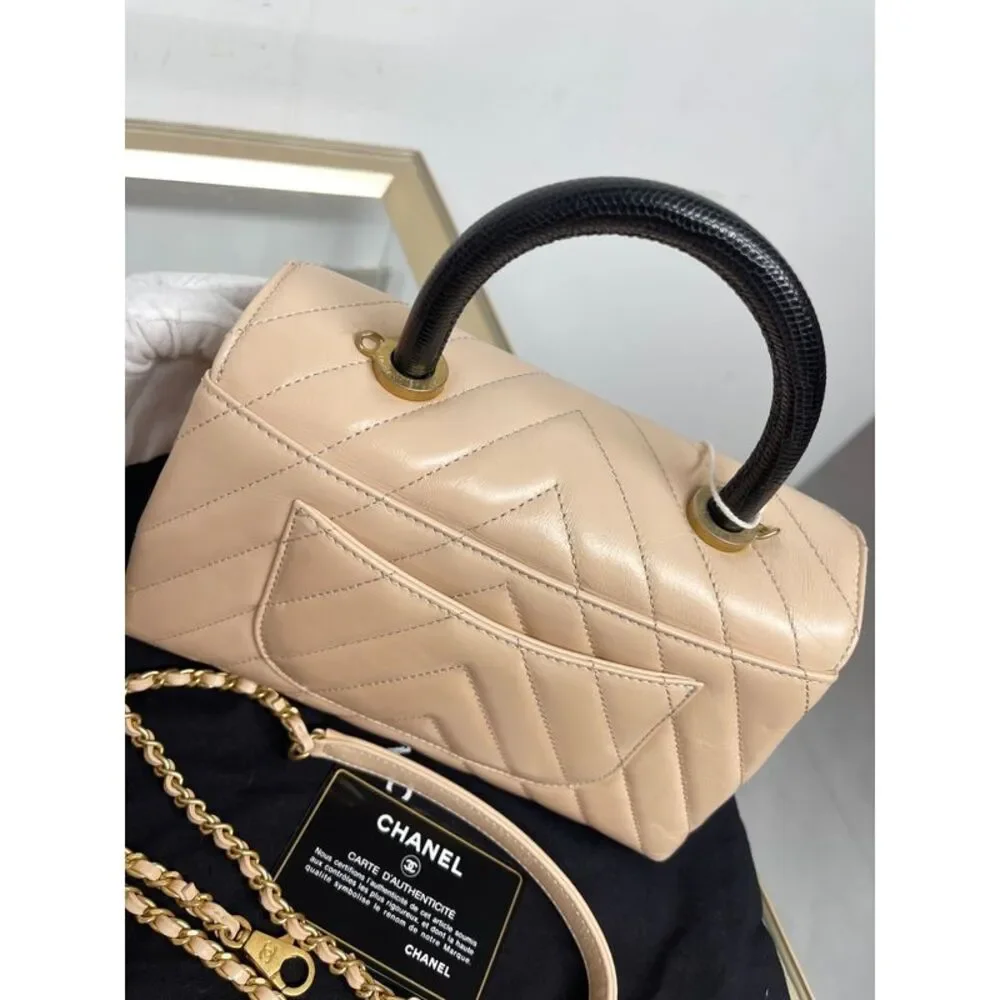 Chanel Women Pre-Loved Bag Very Good Condition